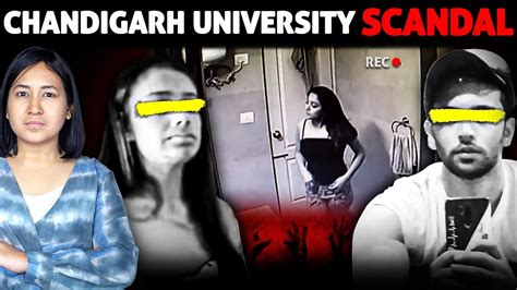 india mms leak|Chandigarh University MMS Leak Case Explained: Girl Allegedly。